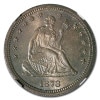 1878ǯ ƥå Хƥ  顼  25 С ͳν  ꥫ罰¤ʾ ե󥷥 MS-65 NGC ƥ