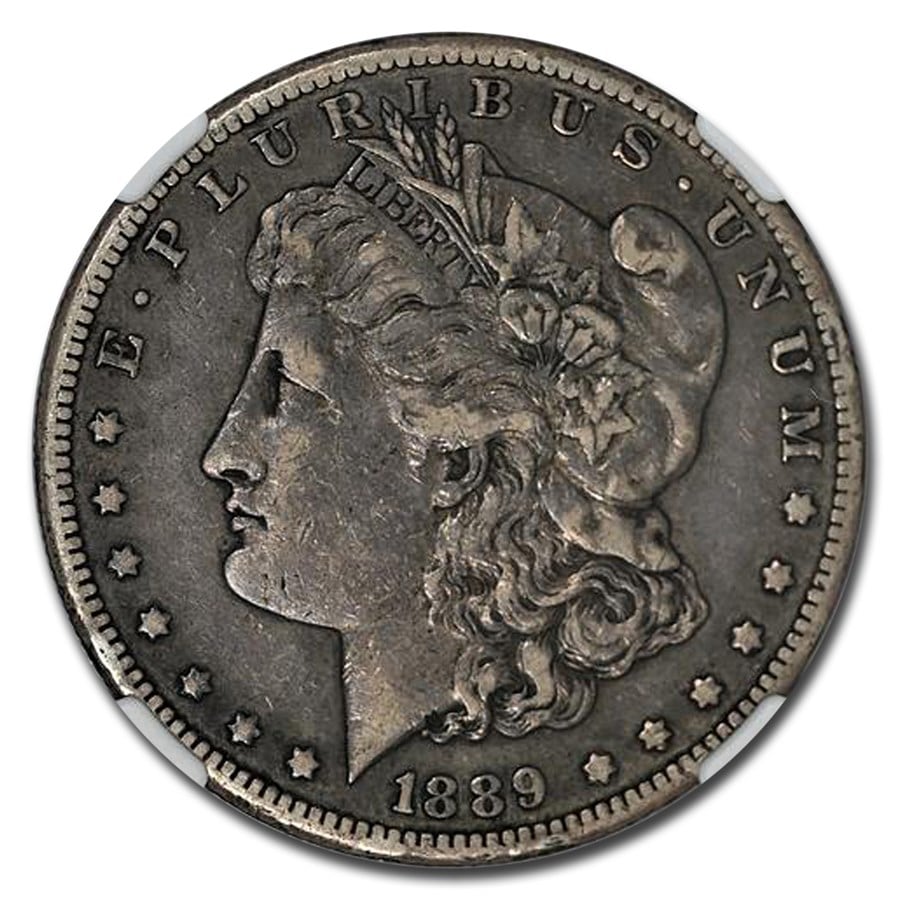 モルガンダラー40枚 持たし 