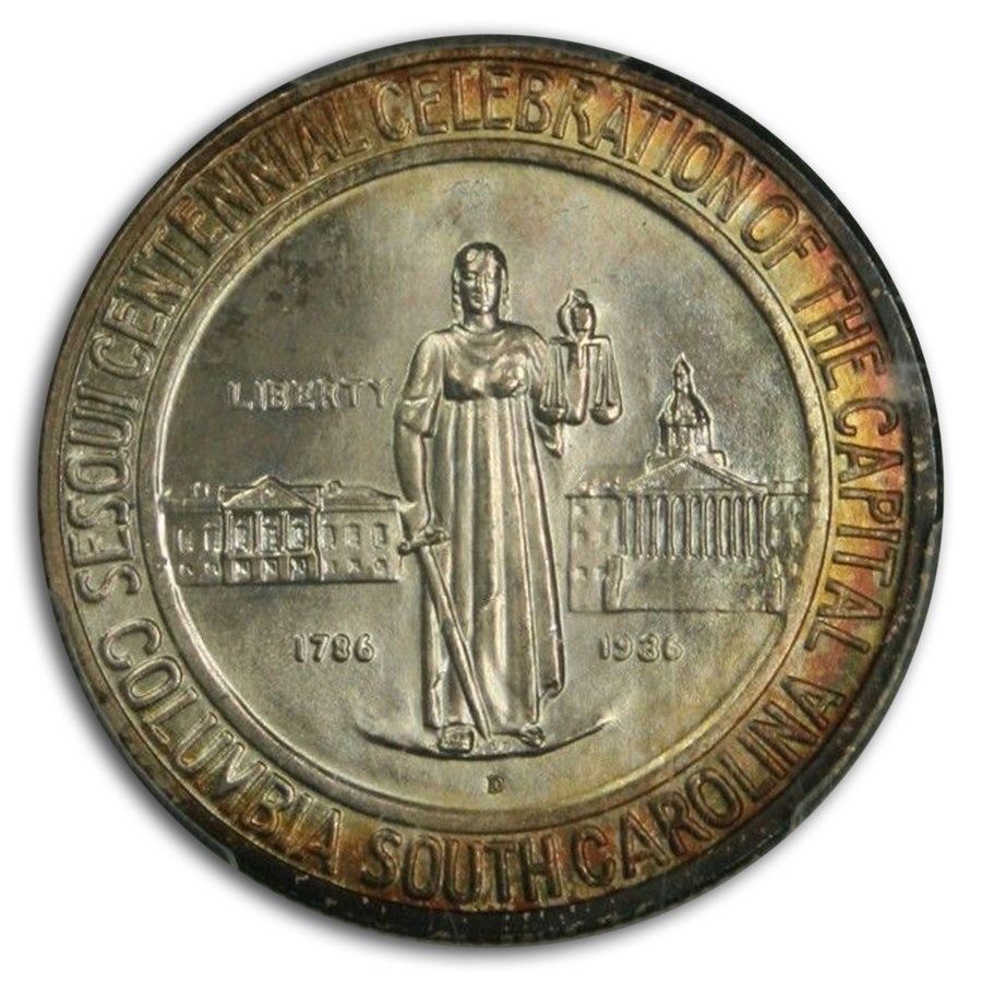 COコロンビア＊セントカルロス十字勲章＊コマンダー級（実物）