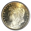 1878ǯ 륬 顼  1ɥ С 륬 إå Хƥ  ꥫ罰¤ʾ ե󥷥 MS-66+ PCGS CAC ƥ