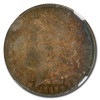 1886ǯ 륬 顼  1ɥ С 륬 إå Хƥ  ꥫ罰¤ʾ ˥塼 MS-63 NGC ƥ