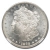 1879ǯ 륬 顼  1ɥ С 륬 إå Хƥ  ꥫ罰¤ʾ ե󥷥 Rev of 78 MS-64 NGC (Top-100) ƥ