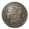 1885ǯ 륬 顼  1ɥ С 륬 إå Хƥ  ꥫ罰¤ʾ եǥե PR-62 PCGS ƥ