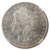 1887/6ǯ 륬 顼  1ɥ С 륬 إå Хƥ  ꥫ罰¤ʾ ˥塼 MS-65+ NGC (VAM-2, Top-100) ƥ