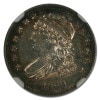 1829ǯ åץ Х   10  ꥫ罰¤ʾ եǥե MS-62 NGC (SMLG 10C, JR-9) ƥ