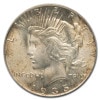 1935ǯ ԡ 顼  1ɥ С Хƥ   ꥫ罰¤ʾ ե󥷥 MS-66 PCGS ƥ