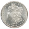1878ǯ 륬 顼  1ɥ С 륬 إå Хƥ  ꥫ罰¤ʾ ե󥷥 MS-66 PCGS (PL) ƥ
