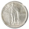 1917ǯ ������ǥ��󥰥�Хƥ� �������������顼 ��� 25����� ����С� ������ �������� ����ꥫ�罰��¤ʾ�� �ե���ǥ�ե��� Type-II MS-65 NGC (Full Head) ����ƥ�����������