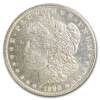1890ǯ 륬 顼  1ɥ С 륬 إå Хƥ  ꥫ罰¤ʾ եǥե MS-64 PCGS DMPL CAC ƥ