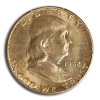 1952ǯ ꥫ ե󥯥 ϡե顼  50 С ٥󥸥ߥ󡦥ե󥯥 ͳξ  ꥫ罰¤ʾ ե󥷥 MS-66 PCGS CAC (FBL) ơ