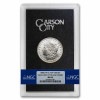 1880/79ǯ 륬 顼  1ɥ С 륬 إå Хƥ  ꥫ罰¤ʾ 󥷥ƥ Rev of 78 MS-65 NGC (GSA, Top-100 VAM-4) ƥ