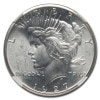 1927ǯ �ԡ������顼 ��� 1�ɥ� ����С� ������ ��Хƥ� ���� �������� ����ꥫ�罰��¤ʾ�� �ե���ǥ�ե��� MS-65 NGC ����ƥ�����������