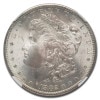 1882ǯ ��륬����顼 ��� 1�ɥ� ����С� ������ ��륬�� �إå� ��Хƥ� �������� ����ꥫ�罰��¤ʾ�� ����ե�󥷥��� MS-67+ NGC ����ƥ�����������