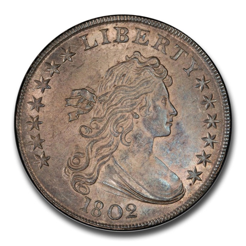 1898年BT 英国トレードダラー銀貨貿易ドル　PCGS 認定　AU 1898年BT 英国トレードダラー銀貨貿易ドル PCGS 認定 AU