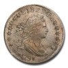 1798ǯ ɥ쥤ץ Х 顼  1ɥ С   ɥ졼ץ ɥ쥤ץ ꥫ罰¤ʾ եǥե MS-62 PCGS (B-15 BB-112 Pt 9 4 Lines) ƥ