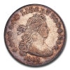 1804ǯ ɥ쥤ץ Х   10 С   ɥ졼 ɥ쥤ץ ꥫ罰¤ʾ եǥե XF-45 PCGS (13 Stars Reverse) ƥ