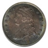 1831ǯ åץ Х  顼  25 С   ꥫ罰¤ʾ եǥե MS-65 PCGS CAC (Small Letters) ƥ