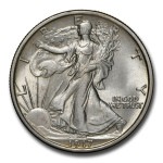 1917ǯ  Хƥ ϡե顼  С 50 С   ꥫ罰¤ʾ ե󥷥 MS-66 NGC ƥ