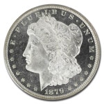 フィジー $1 葛飾 北斎「冨嶽三十六景 神奈川沖浪裏」1オンス 銀貨 カラー プルーフ フィジー $1 葛飾 北斎「冨嶽三十六景 神奈川