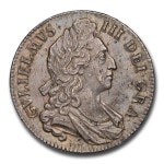 1935年（特年）ニュージーランド　1シリング銀貨　ジョージ5世／マオリの戦士 1935年 ニュージーランド シリング 銀貨 ジョージ5世 イギリス王