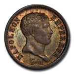1935年 ニュージーランド シリング 銀貨 ジョージ5世 イギリス王
