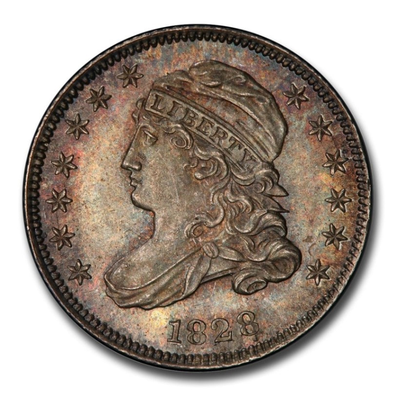 未使用1862年 銅ニッケル フィラデルフィア造幣局 インディアンヘッドセント インディアンヘッドセント：アメリカの銅貨の歴史を探る