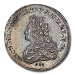 1729ǯ ���硼��2�� �����ꥹ�� �ϥΡ��ե�������� 1/3�����顼 ��� ����С� ������ �����륯2������������ ���졼�ȥ֥�ƥ�� ��������ɹ� ���� ��� �ɥ��� �����˥å�¤ʾ�� MS-63 NGC ����ƥ�����������