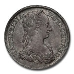 未流通品 2020年 オーストラリア ブル＆ベア 1オンスか銀貨 1oz