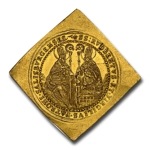 1668ǯ ȥꥢ 10å å    Ҥ ͳ  ĥ֥륯 衼å  MS-62 NGC ƥ