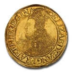 1592-1595ǯ ꥶ٥1 󥰥ɽ ɽ ϡ ݥ      1/2ݥ ƥ塼ī ꥶ٥ī ꥹ 衼å MS-62 NGC ƥ