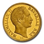 パナマ Panama パナマ独立75周年 プルーフ金貨 75バルボア 1978年