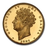 1826ǯ ꥹ 硼4 ϡ ֥  ꥹ ϥΡե 1/2֥    PR-65 ᥪ PCGS ƥ