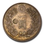 1896ǯ 29ǯ 1  ()  ε ζ Ԥ ݶ  AU-58 PCGS  ƥ