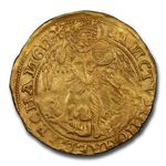 1557-1577ǯ  ŷ ߥ 󥸥 ɡ  ߥ ŷ 󥸥   ͡ǥ 衼å MS-62 PCGS ƥ