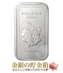 【モルガン ダラー】1901 アメリカ 銀貨 モルガン・ダラー：アメリカの有名な銀貨ガイド