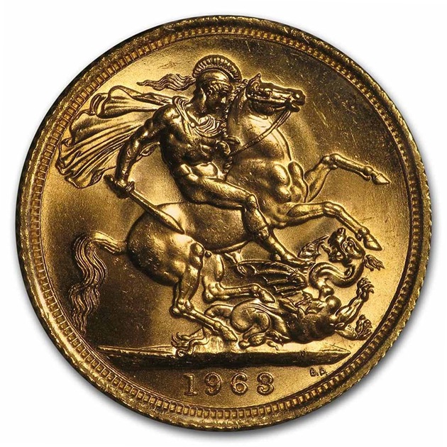 ꥶ٥2 ֥  ꥶ٥ ꥹ ꥹΩ¤ʾ 1963ǯ MS-65 PCGS (ꥶ٥ ꥢ ѥå) ơ