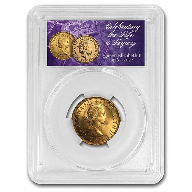 ꥶ٥2 ֥  ꥶ٥ ꥹ ꥹΩ¤ʾ 1963ǯ MS-65 PCGS (ꥶ٥ ꥢ ѥå) ơ