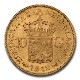 ������إ�ߥ� ���������� 10���������� ������ 1912ǯ�� MS-64 PCGS ����ƥ�����������