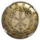 ������ӥ� 8���������ɶ�� �ܥ���¤ʾ�� 1835ǯ�� Fine-15 NGC ����ƥ�����������
