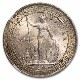 1930ǯ �����ꥹ �ǰ׶� 1�ɥ� �ȥ졼�ɥ��顼 MS-65 NGC ����ƥ�����������