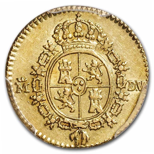 3 ڥ 1/2ɶ ڥ ޥɥ꡼ 1786ǯ AU-53 PCGS ƥ