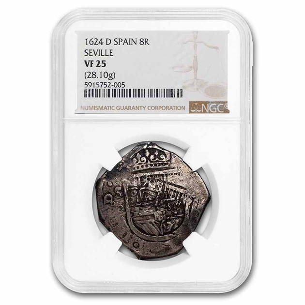 1624ǯ �ե����4�� ���ڥ��� 8�쥢�� ��� ���� �ϥץ��֥륯�� ���ڥ��� ���ӥꥢ VF-25 NGC ����ƥ�����������