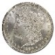 1880ǯ 륬顼  1ɥ С  륬 إå Хƥ  ꥫ罰¤ʾ 󥷥ƥ MS-64 NGC (Rev of 78) ƥ