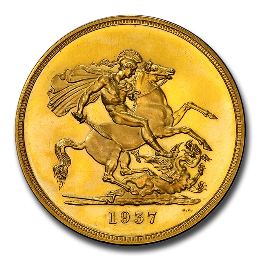 1937ǯ ���硼��6�� 5�ݥ�� ��� ������� ������ �����ꥹ�� ���졼�ȥ֥�ƥ�ڤ��̥��������Ϣ�粦�� �� 5���֥�� �����硼�� �����ꥹ PR-64 ���ᥪ PCGS ������ơ���������