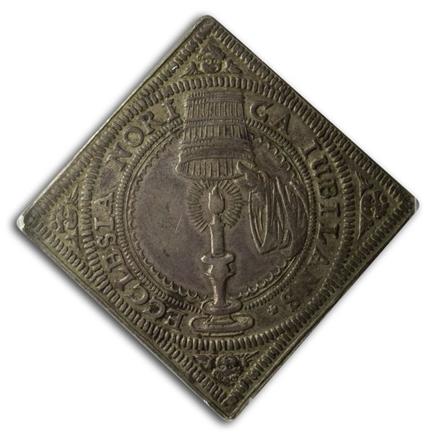 1617ǯ �ץ��ƥ�����Ƚ�������100��ǯ��ǰ 1/2�����顼 ����å� ��� �ϡ��� �����顼 ɩ�� ������ �ɥ��� �˥���٥륯 VF-35 NGC ����ƥ�����������