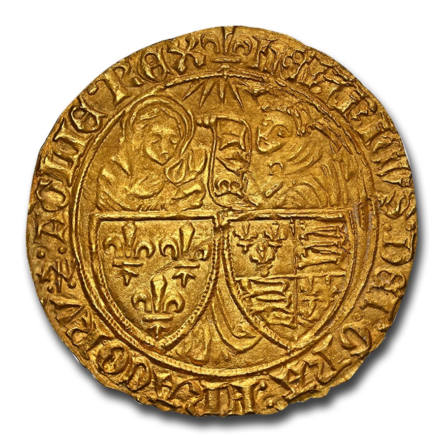 1422-1450ǯ ե إ꡼6 塼ɡ  󥰥ɹ ե󥹹 6 ޥꥢ ŷȥ֥ꥨ ۹    ե롼롦ɡꥹ 饤 ɴǯ 衼å MS-66 NGC ƥ