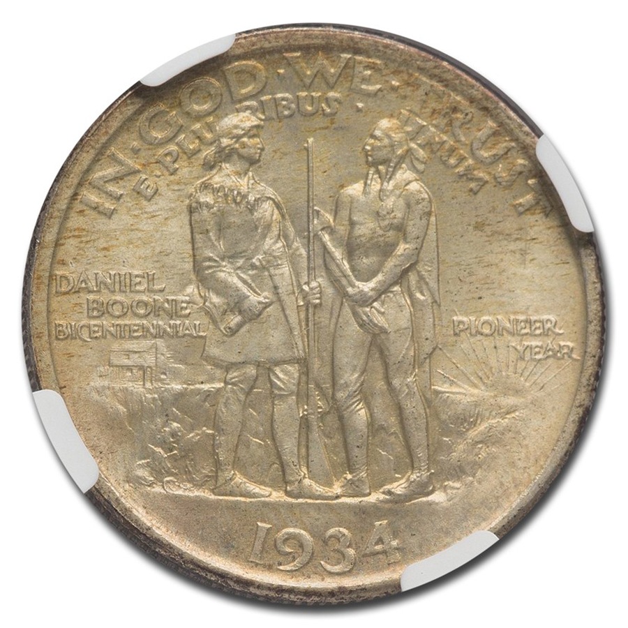 1934ǯ ꥫ ˥ ֡  200ǯ ǰ ϡ 顼  50 С   õ ѥ˥ ꥫ罰¤ʾ եǥե MS-67+ NGC ƥ