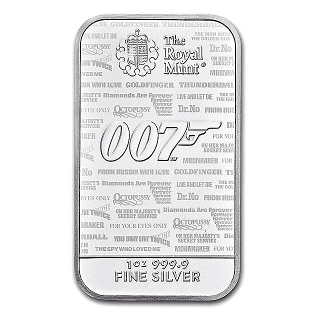 007 �������ॺ���ܥ�� ����С��С� 1����