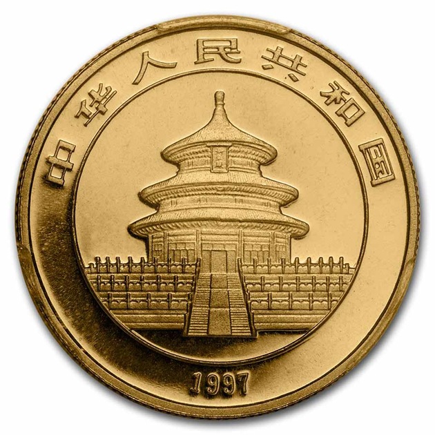 �ѥ����� 1/2���� 50�� 1997ǯ�� ����̱���ȯ�� ������å�-UNC �ǥ��ơ��� PCGS