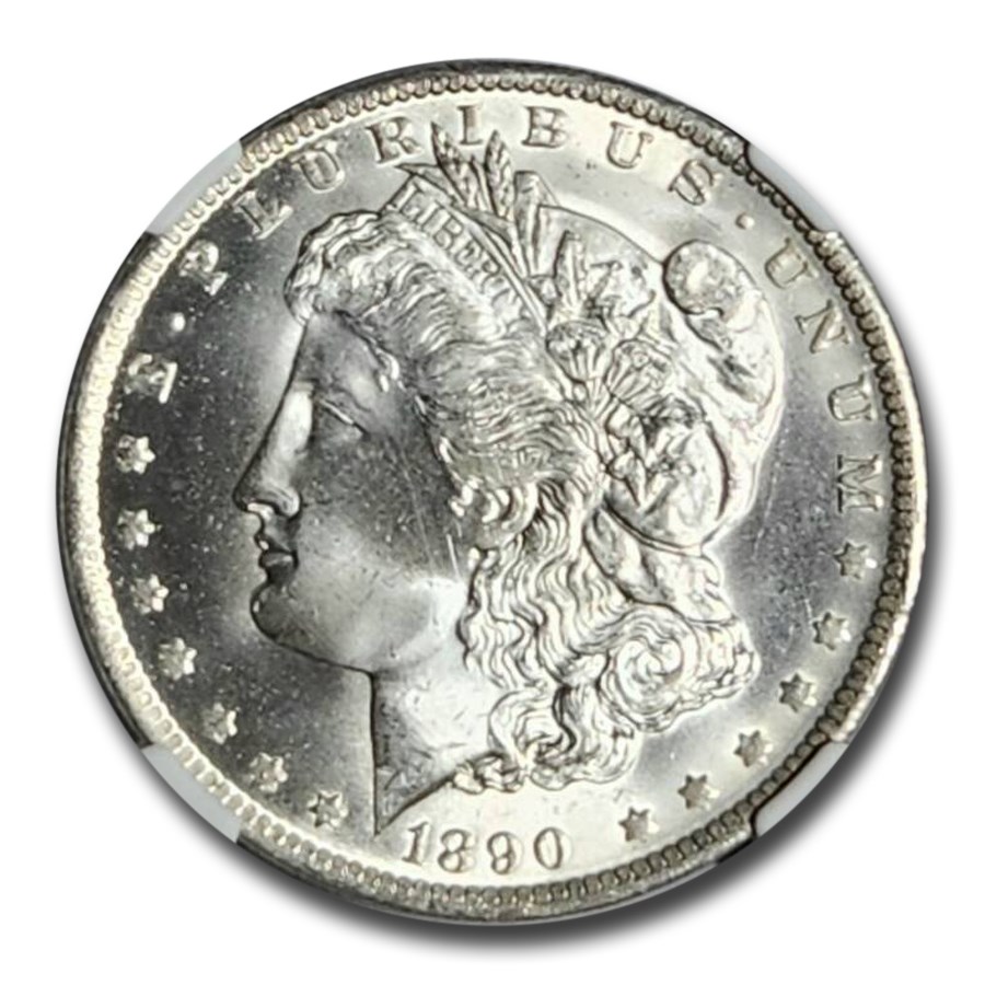 2635【アメリカ】1901年(O) ダラー　1ドル　銀貨　本物保証 2635【アメリカ】1901年(O) ダラー 1ドル 銀貨 本物保証 楽天